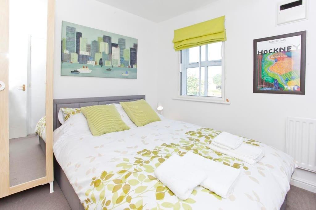 יורק Walking Distance To Racecourse And City Centre מראה חיצוני תמונה