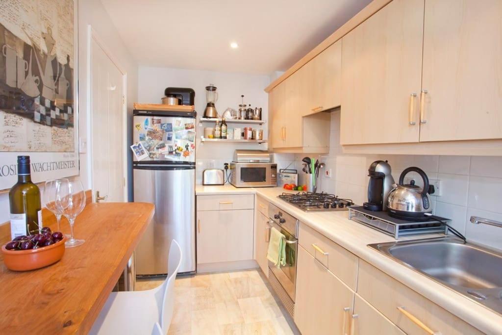 יורק Walking Distance To Racecourse And City Centre מראה חיצוני תמונה