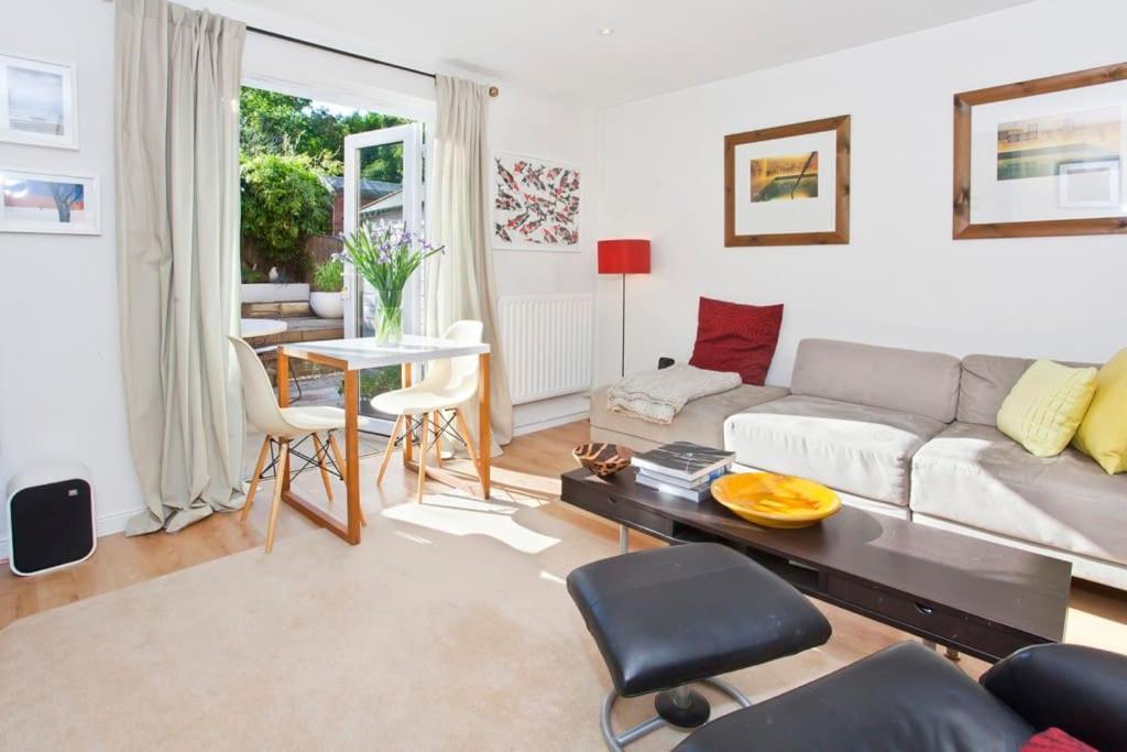 יורק Walking Distance To Racecourse And City Centre מראה חיצוני תמונה