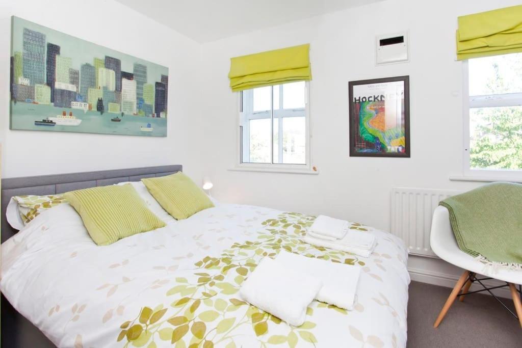 יורק Walking Distance To Racecourse And City Centre מראה חיצוני תמונה